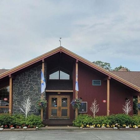 Liscombe Lodge Resort & Conference Center Екстер'єр фото