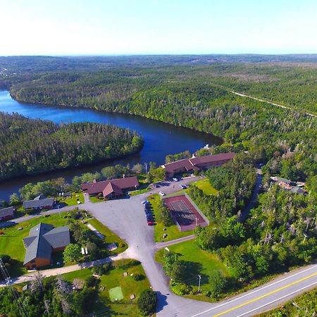 Liscombe Lodge Resort & Conference Center Екстер'єр фото