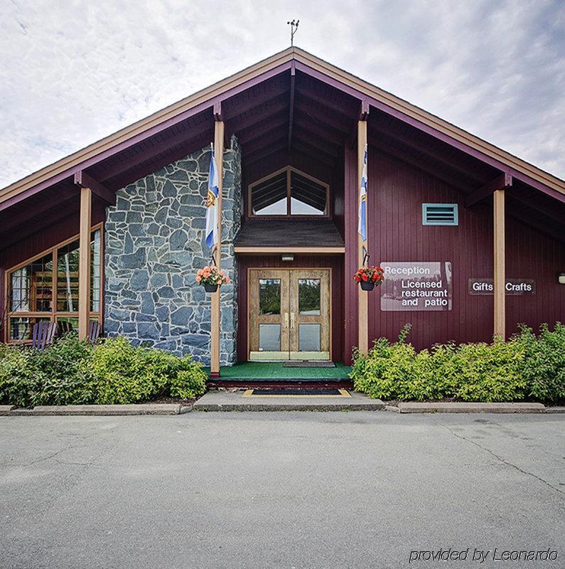 Liscombe Lodge Resort & Conference Center Екстер'єр фото