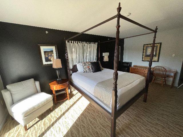 Liscombe Lodge Resort & Conference Center Екстер'єр фото
