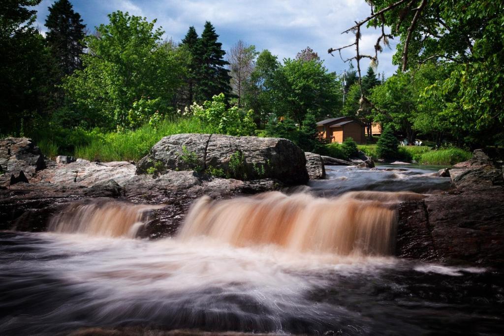 Liscombe Lodge Resort & Conference Center Екстер'єр фото