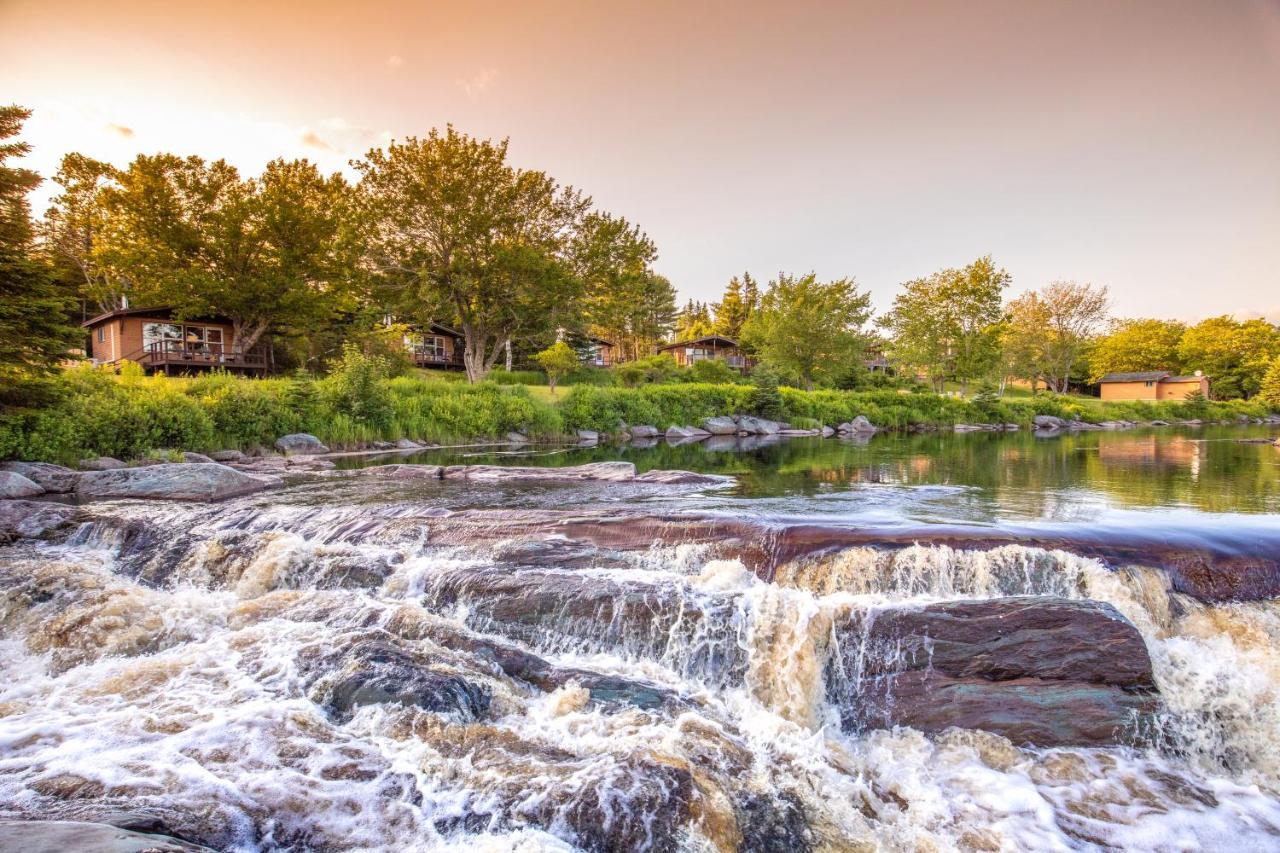 Liscombe Lodge Resort & Conference Center Екстер'єр фото
